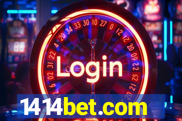 1414bet.com