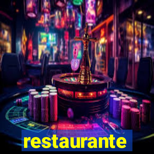 restaurante romantico porto alegre