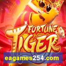 eagames254.com