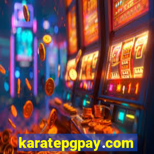 karatepgpay.com