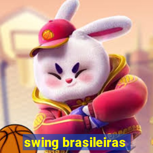 swing brasileiras