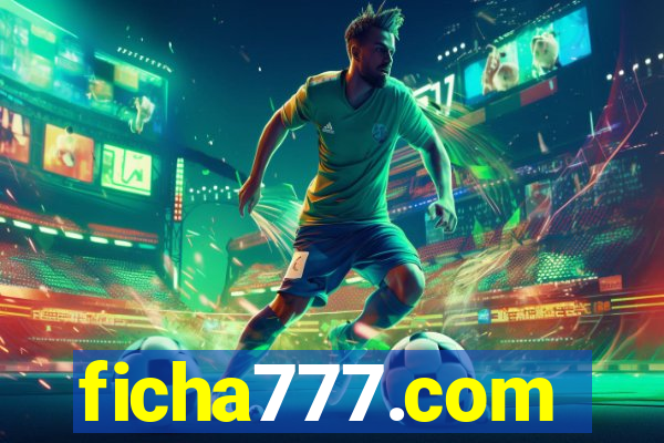 ficha777.com