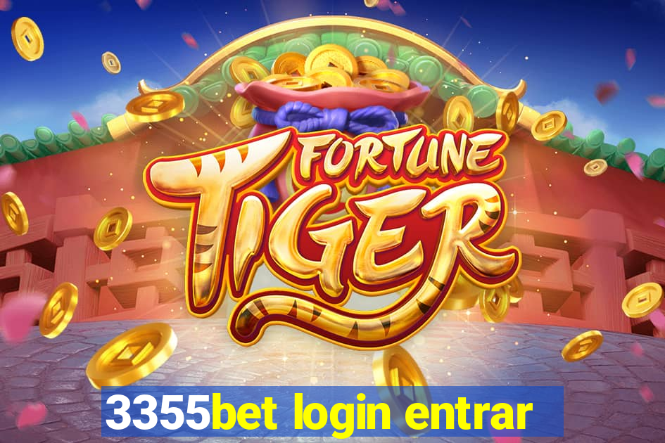 3355bet login entrar