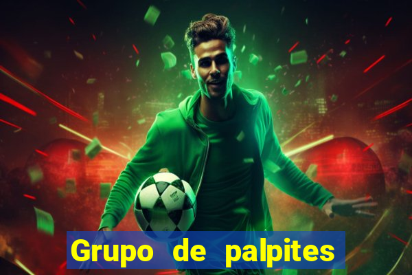 Grupo de palpites de futebol gratis