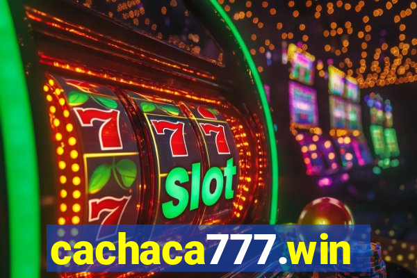 cachaca777.win