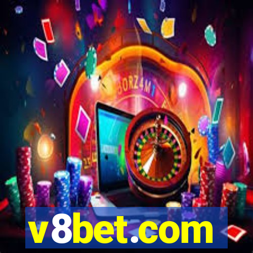 v8bet.com