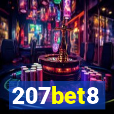 207bet8