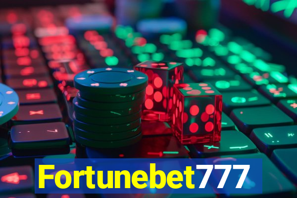 Fortunebet777