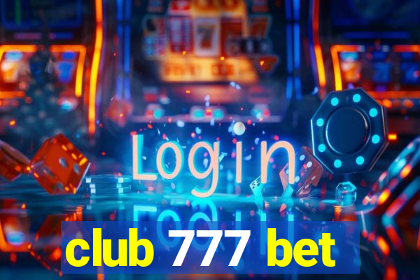 club 777 bet