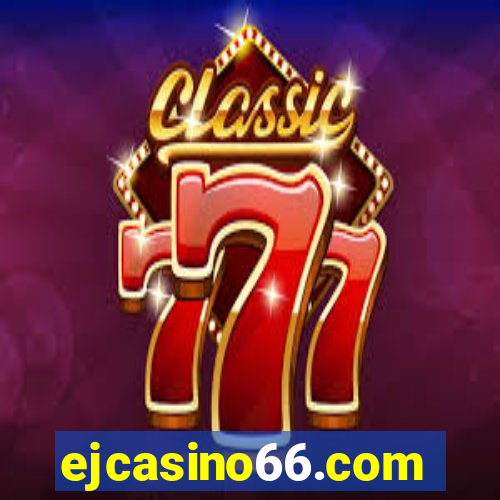 ejcasino66.com