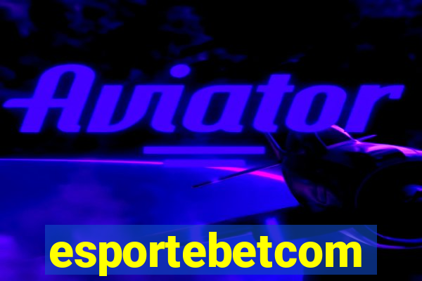 esportebetcom