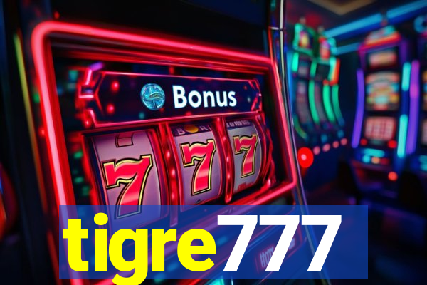 tigre777