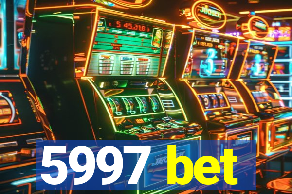 5997 bet