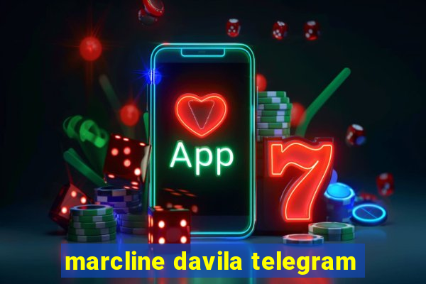 marcline davila telegram