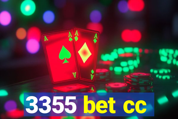 3355 bet cc