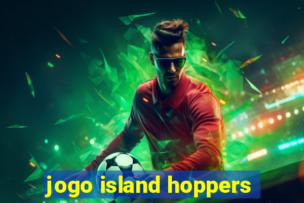 jogo island hoppers