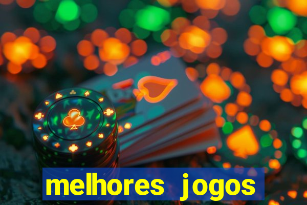 melhores jogos estrategia android