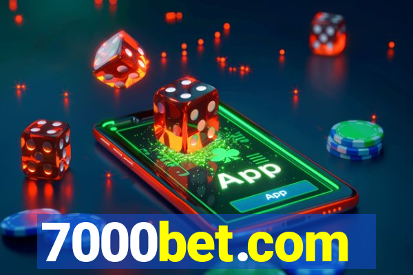 7000bet.com