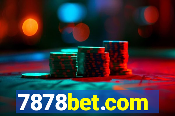 7878bet.com