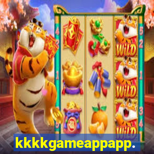 kkkkgameappapp.com