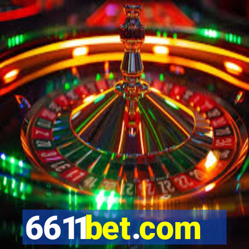 6611bet.com