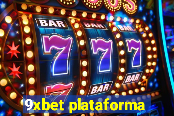 9xbet plataforma