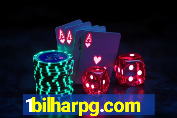 1bilharpg.com