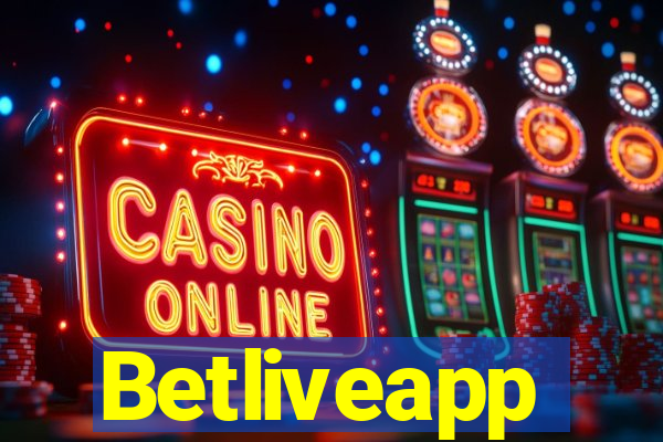 Betliveapp