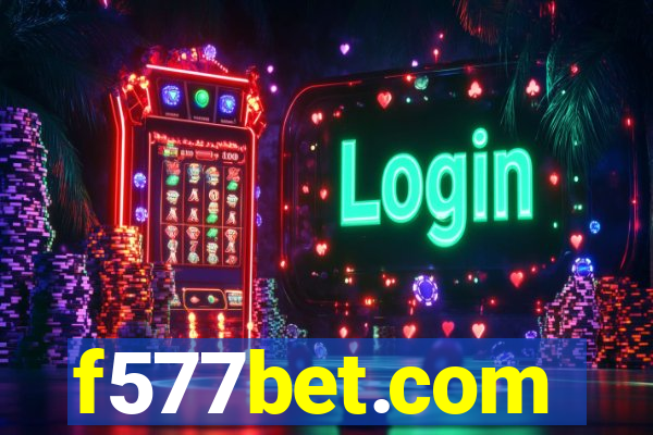 f577bet.com