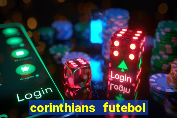 corinthians futebol play hd