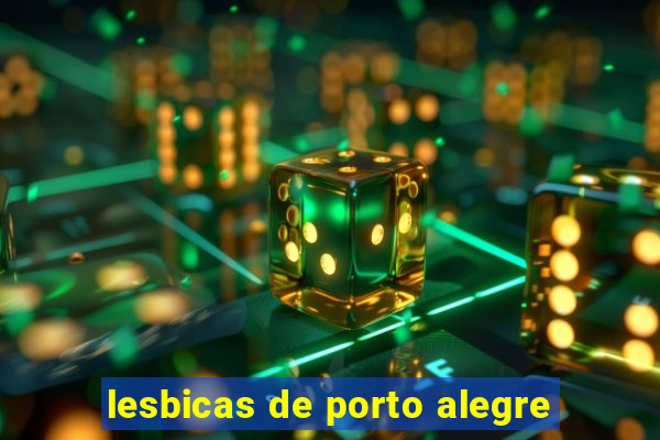 lesbicas de porto alegre