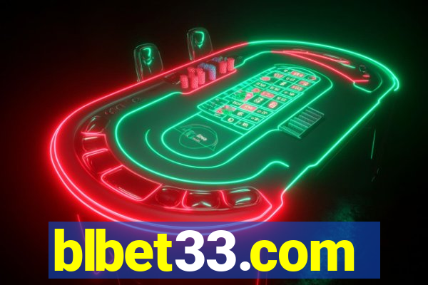 blbet33.com