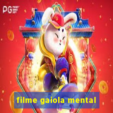 filme gaiola mental