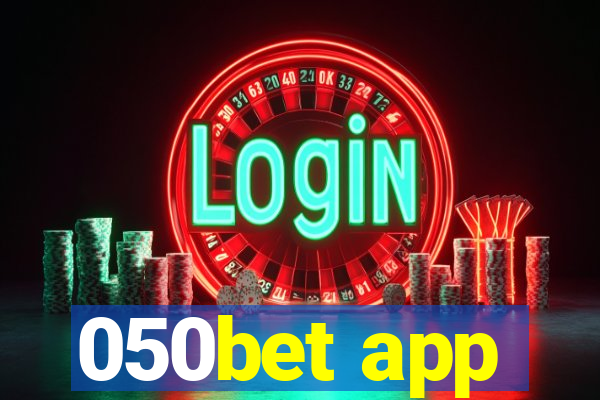 050bet app