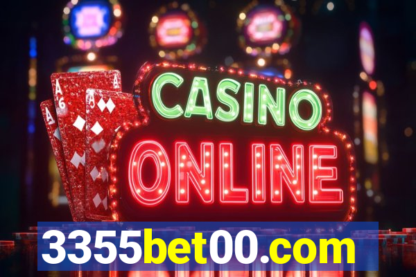 3355bet00.com