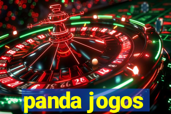 panda jogos