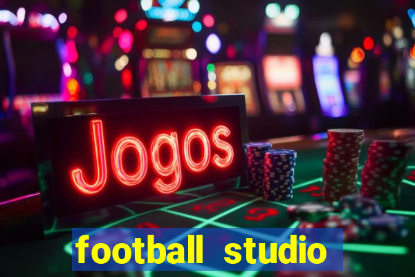 football studio sinais grátis telegram