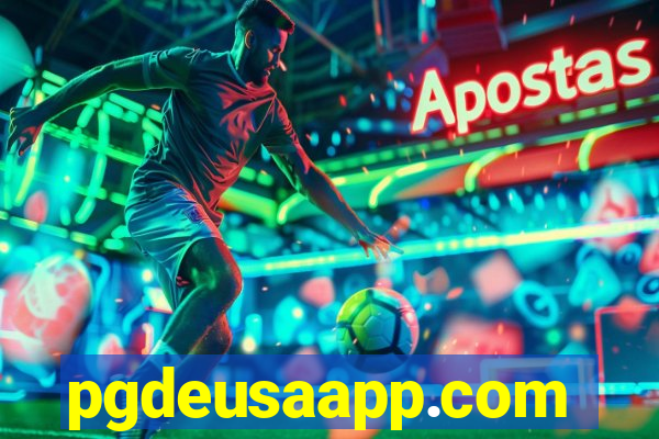 pgdeusaapp.com