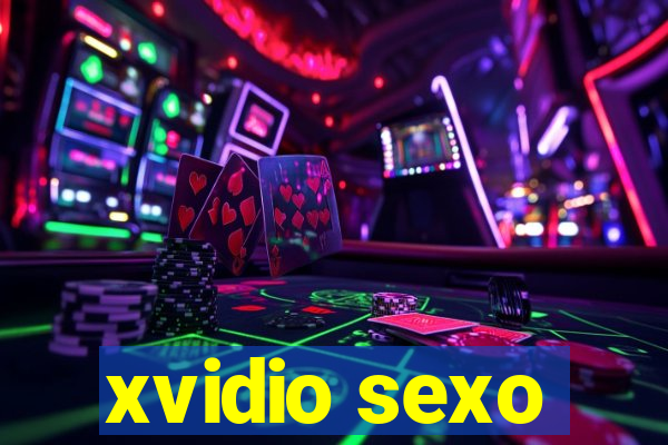 xvidio sexo