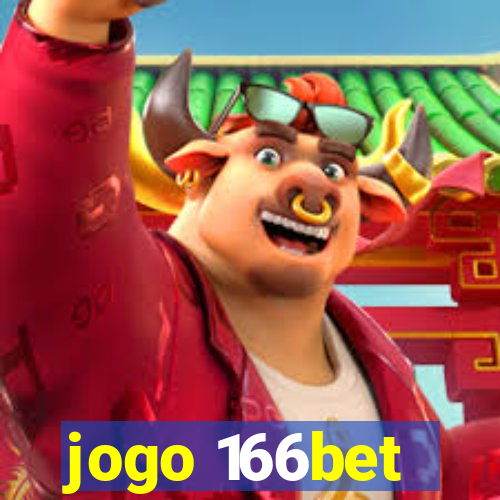 jogo 166bet