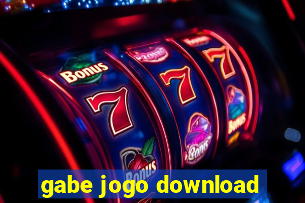 gabe jogo download