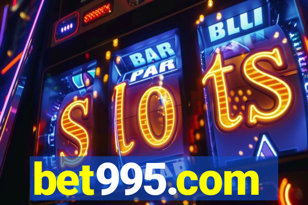 bet995.com