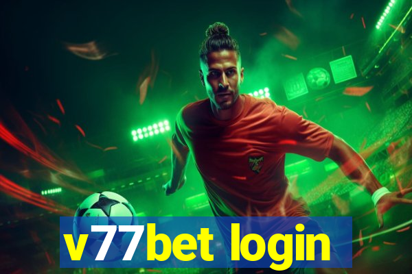 v77bet login