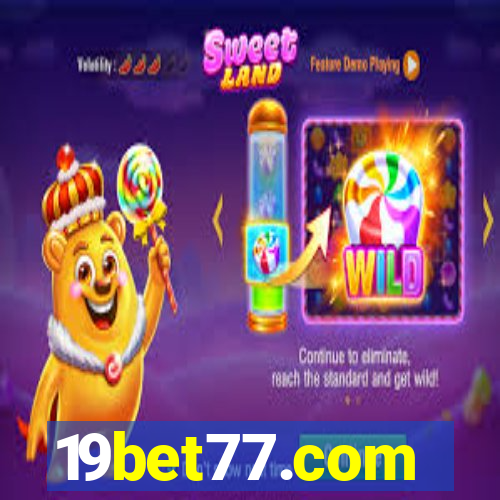 19bet77.com