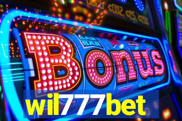 wil777bet