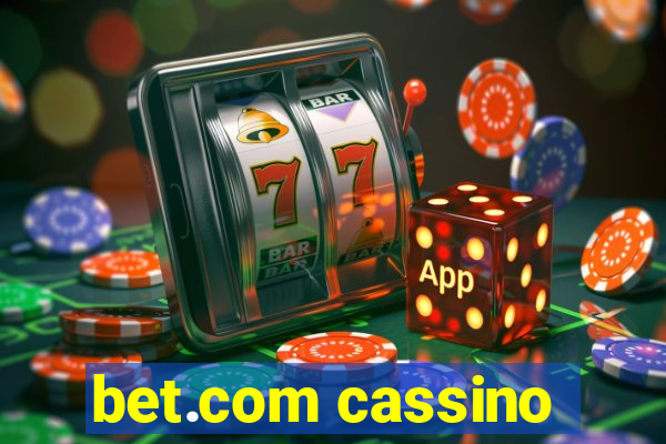 bet.com cassino