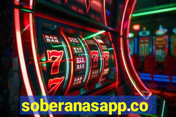 soberanasapp.com