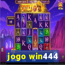 jogo win444