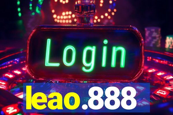 leao.888