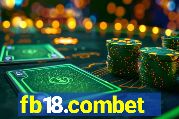 fb18.combet